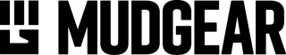 MudGear Mud Running Gear Logo