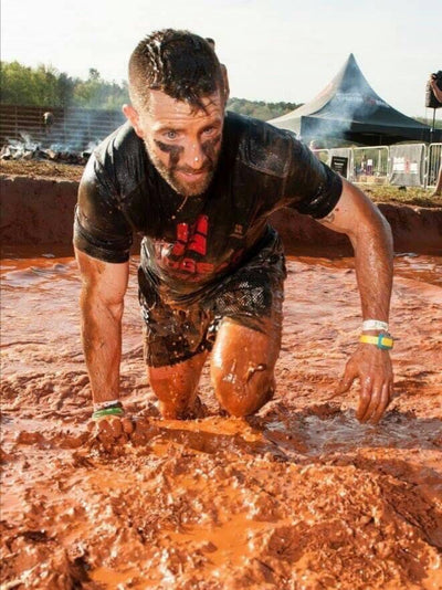 MudGear Fanatic: Kevin "Mudman" LaPlatney