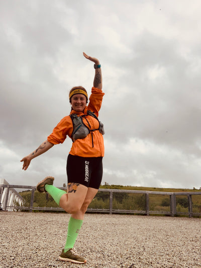 MudGear Fanatic: Alanna Diamant