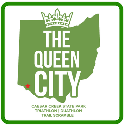 The Queen City Scramble