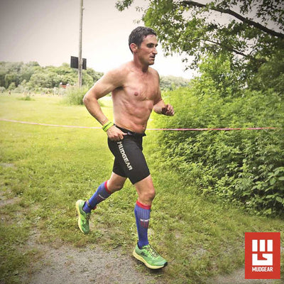 Unlocking Peak Performance: The Science Behind Compression Socks for Athletes
