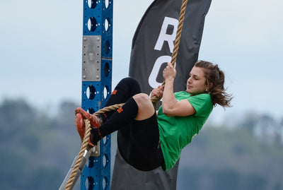 The Ultimate OCR Pre-Race Checklist