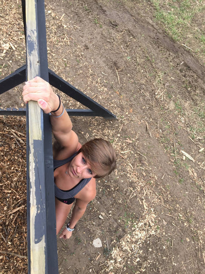 More than Mud - Amber Headrick