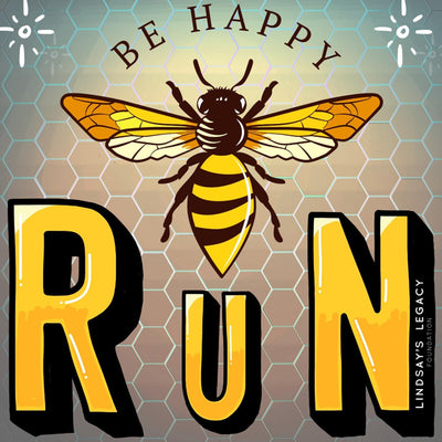 Be Happy Road Race
