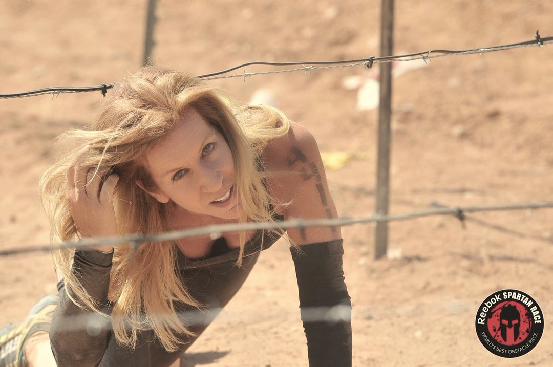 More than Mud - Mimi Schector