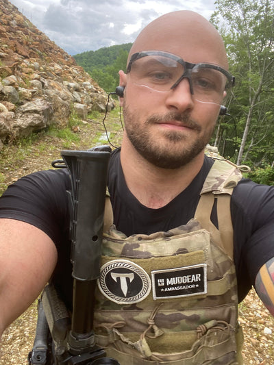 MudGear Fanatic: Zack Wisnowski