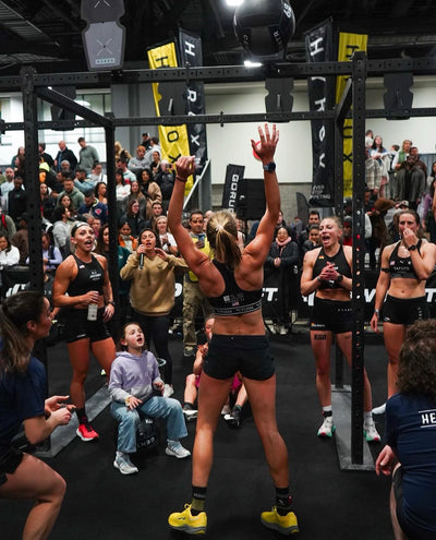 HIIT Workouts for Beginners: Let's Take it Step-by-Step