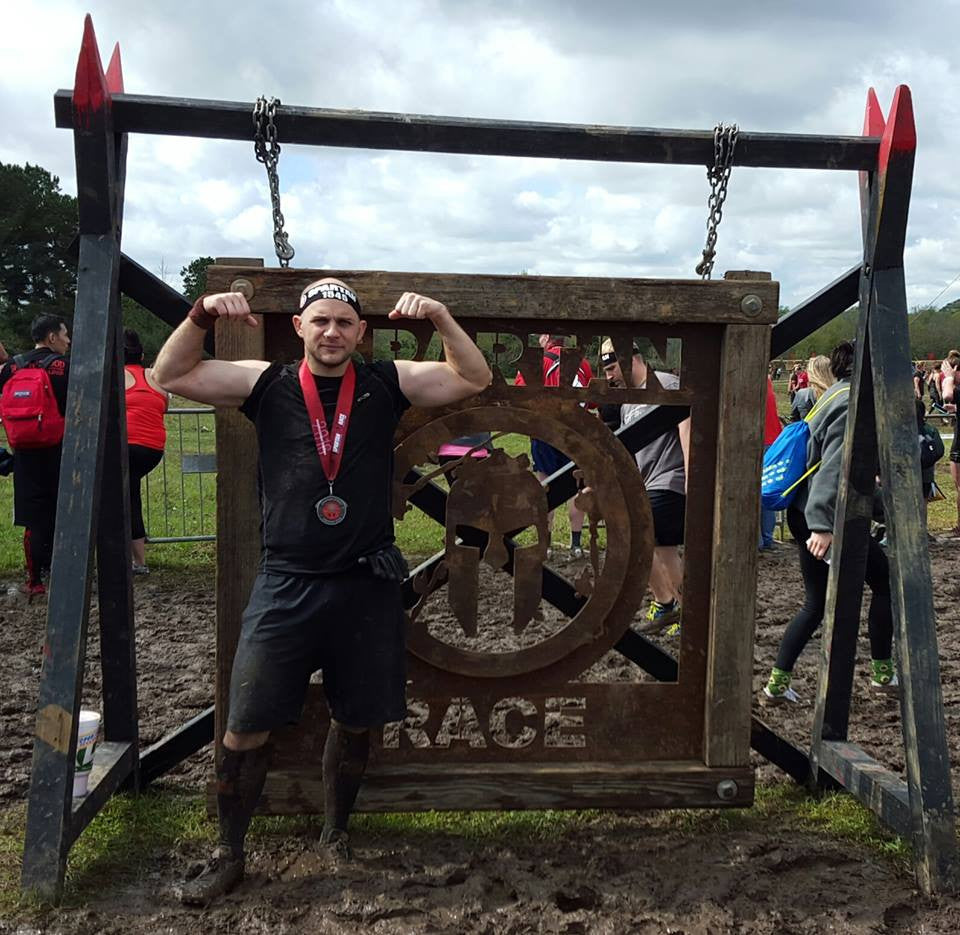 More than Mud - Jason Dupree