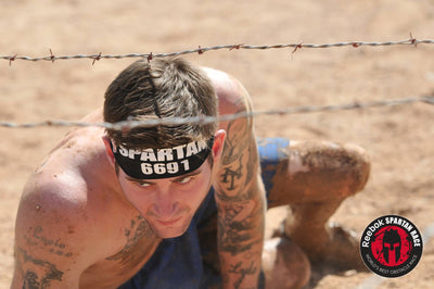 More than Mud - John Sciarretta