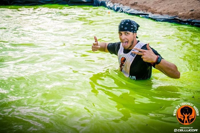 More than Mud: Joseph Minutella