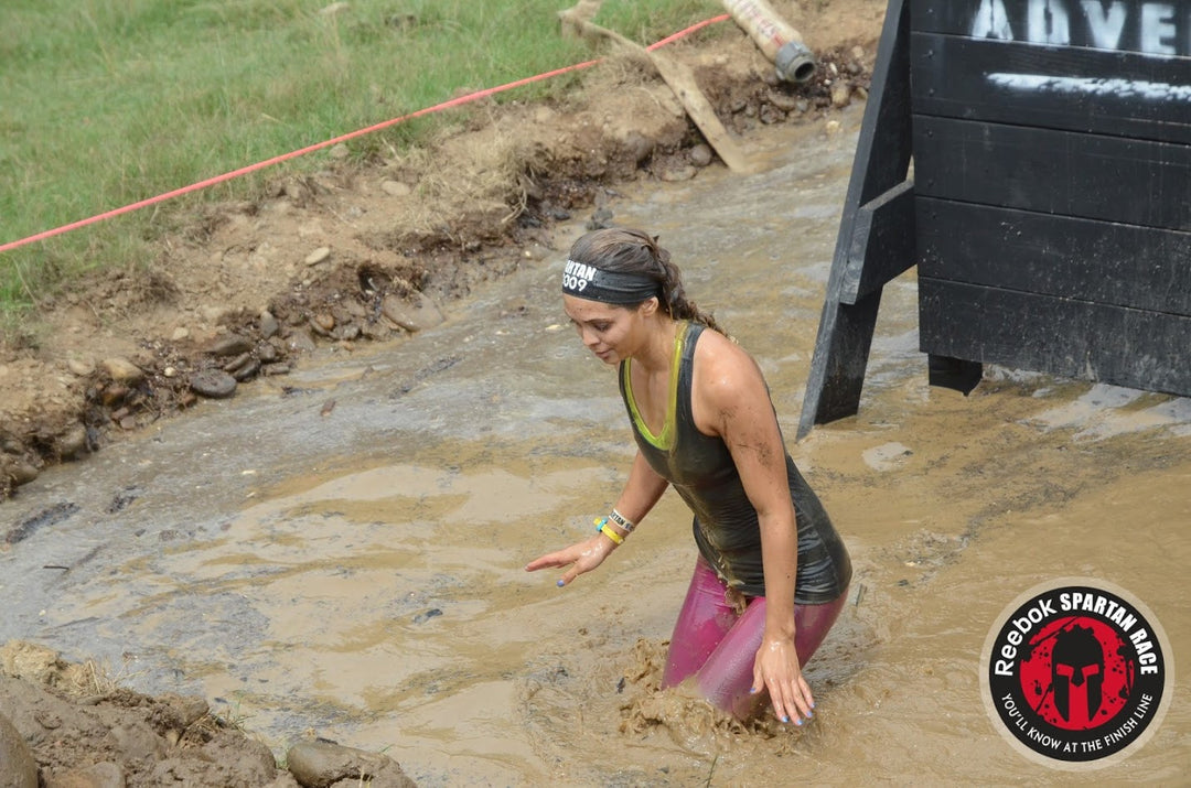 More than Mud - Lauren Kruppa