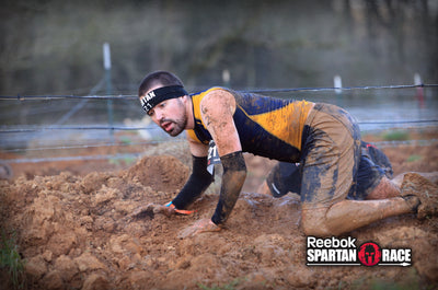 Team MudGear 2016 Open Call Winner #2: Ryan Bowyer