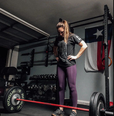 Beyond the Workout: The Power of a Fitness Mindset