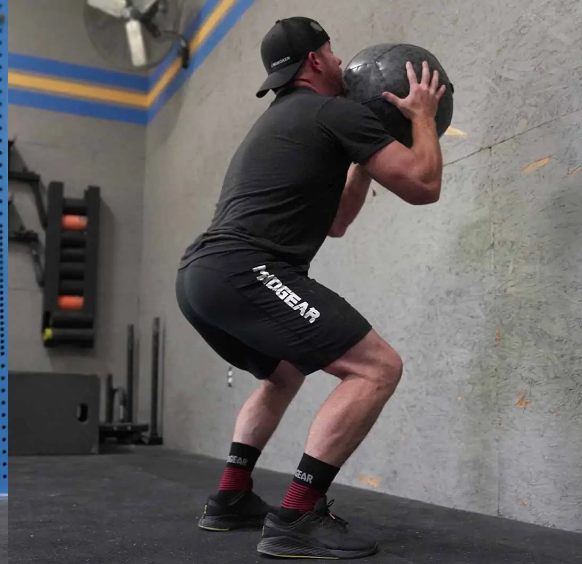 Mastering HYROX and DEKA Fit