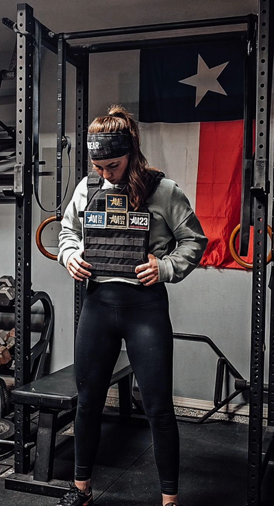8 Reasons Why Rucking Is Good for You