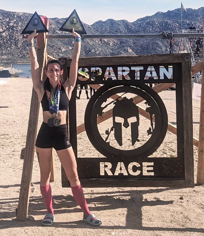 Seven Reasons Why Obstacle-Course Racing Can Prepare You for the Game of Life