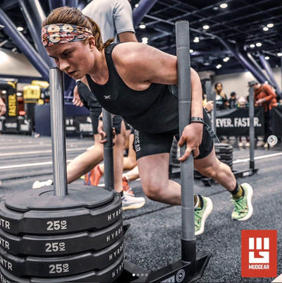 How Mindset Affects Athletic Performance: Unlocking Your Full Potential