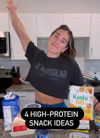 Navigating Nutrition for Trail Running: What to Eat Before, During, and After Your Run