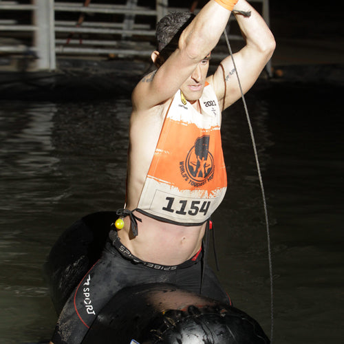 World’s Toughest Mudder 2021 Comparison to Prior Years