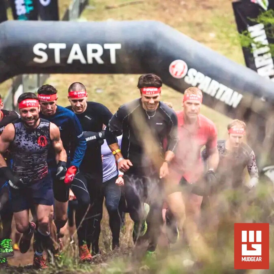 Race Tougher, Finish Stronger: The Must-Have Gear for Spartan Race Success