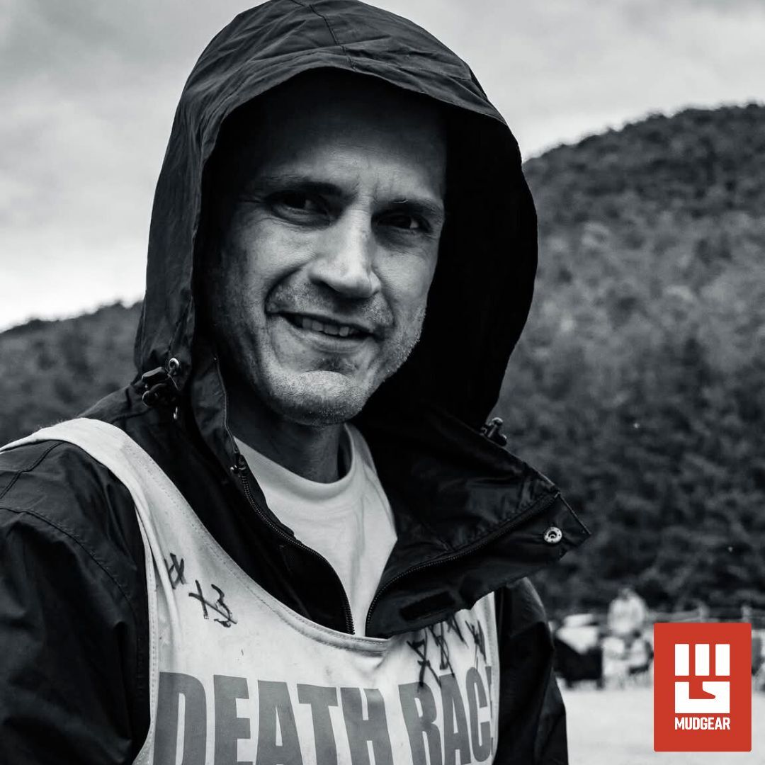 Seventy-Two Hours in the Green Mountains: Carlos Segnini’s Death Race Story