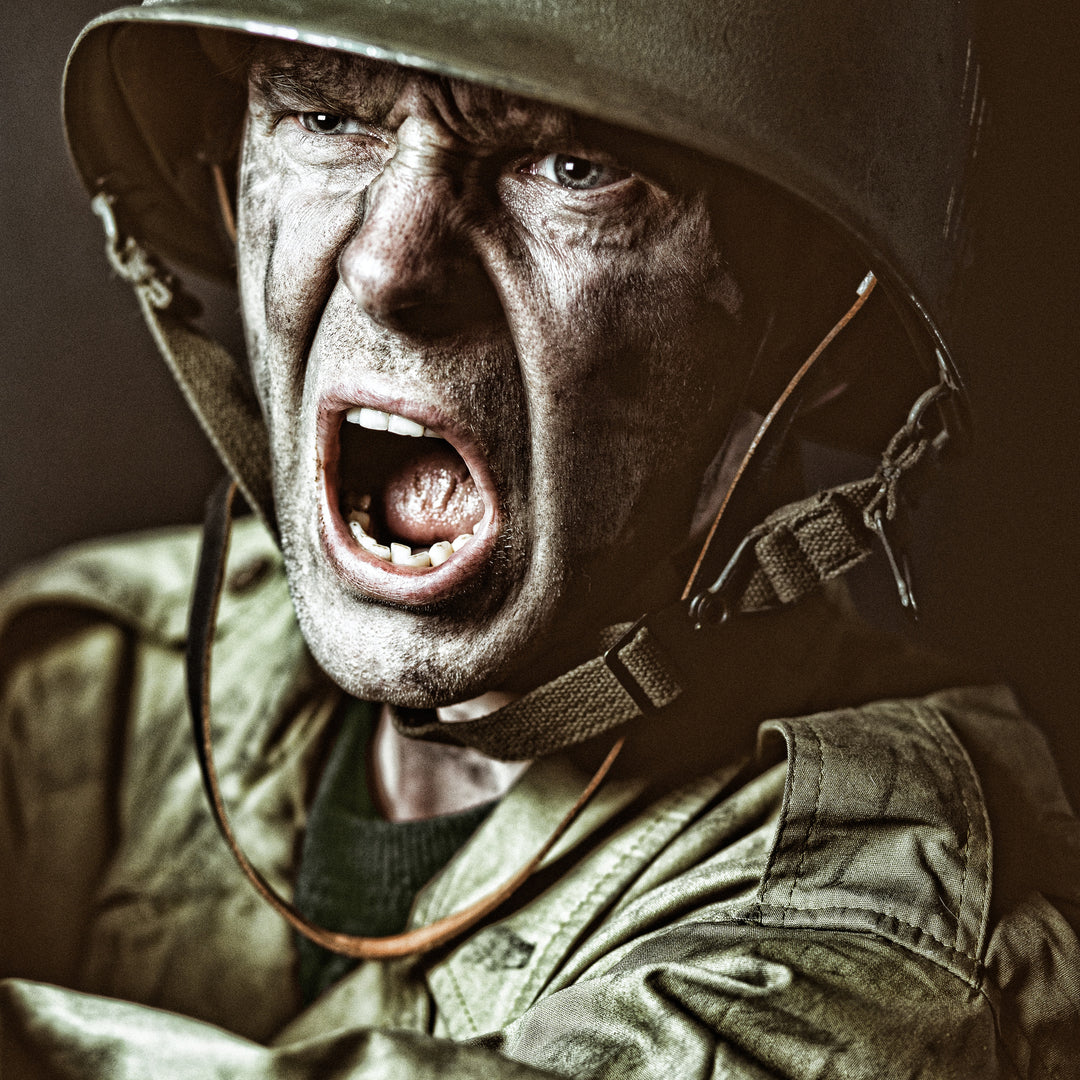 Where Combat Meets Racing