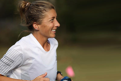 Dauwalter Outlasts Everyone - Again