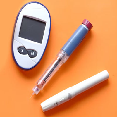 How to Keep Racing w/ Diabetes