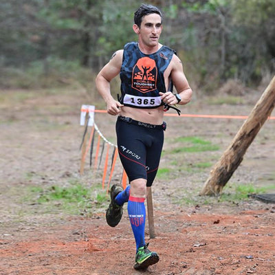 World's Toughest Mudder | The One where We went to Alabama