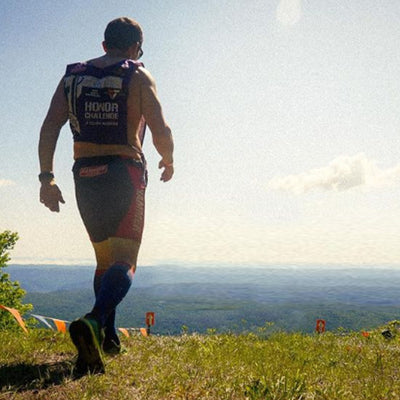 OCR Everest