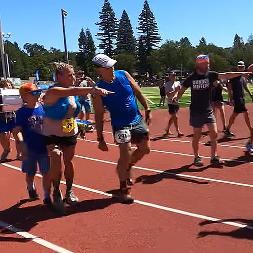 Western States Golden Hour