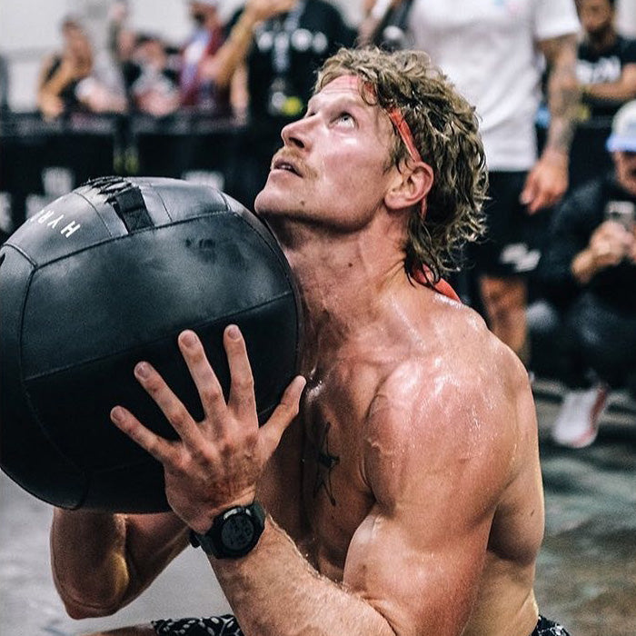 HYROX - How to Beat Hunter