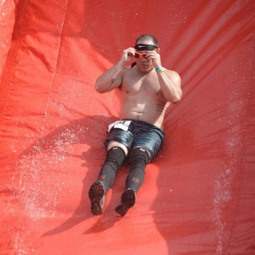 Do Inflatables Belong in OCR?