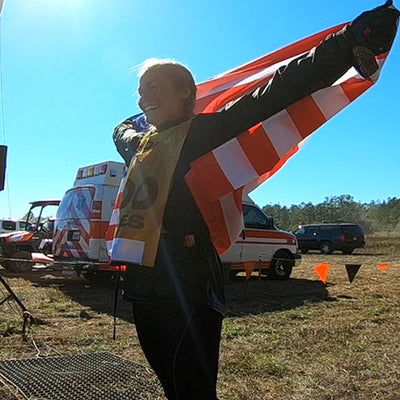 World's Toughest Mudder | Top Women