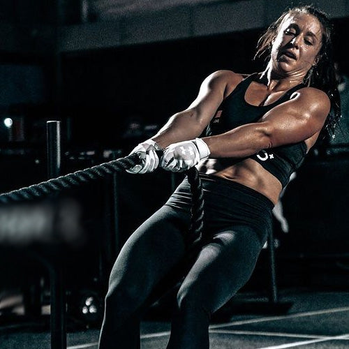 All Eyes on Lauren Weeks