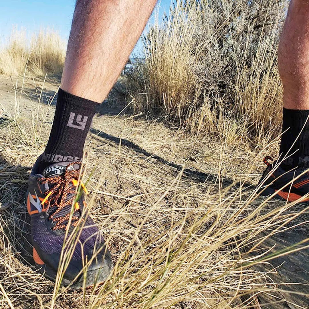 Merino vs. Synthetic: Which Hiking Sock Wins?