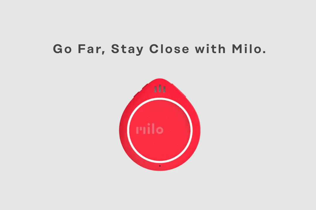 MILO | The action communicator
