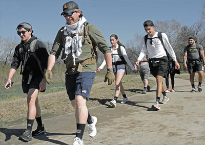 McKinney Ruck Club