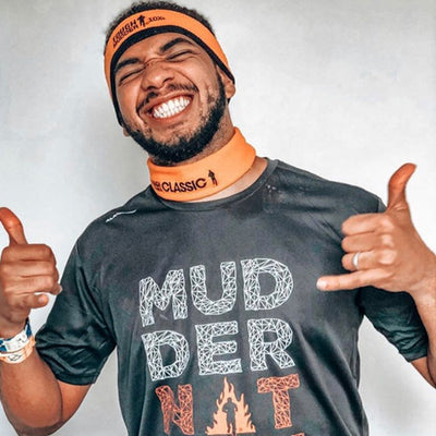 Tips from Tough Mudder