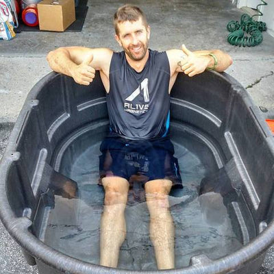 Post Race Recovery