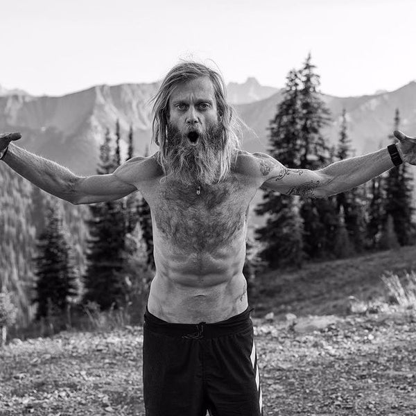 Olson FKT at PCT | Must See Trail TV