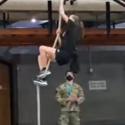 New West Point IOC Record