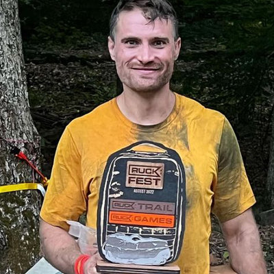 Ruckfest Review