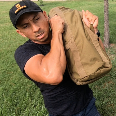 RUCK STAR TRAINING | FULL WORKOUT