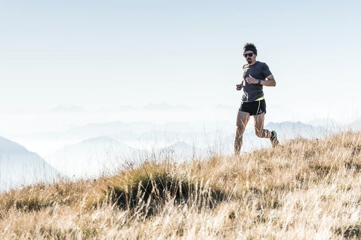 Last Chance to Run Far