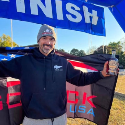 Rucking World Championships 2022