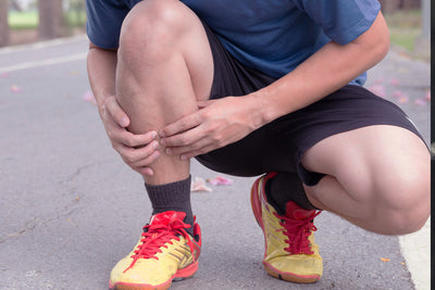 Shin Splints 101