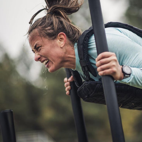 The Spartan Games | Season 2