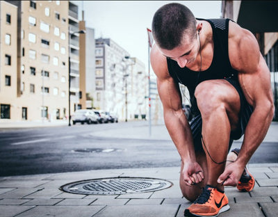 How to Start Running