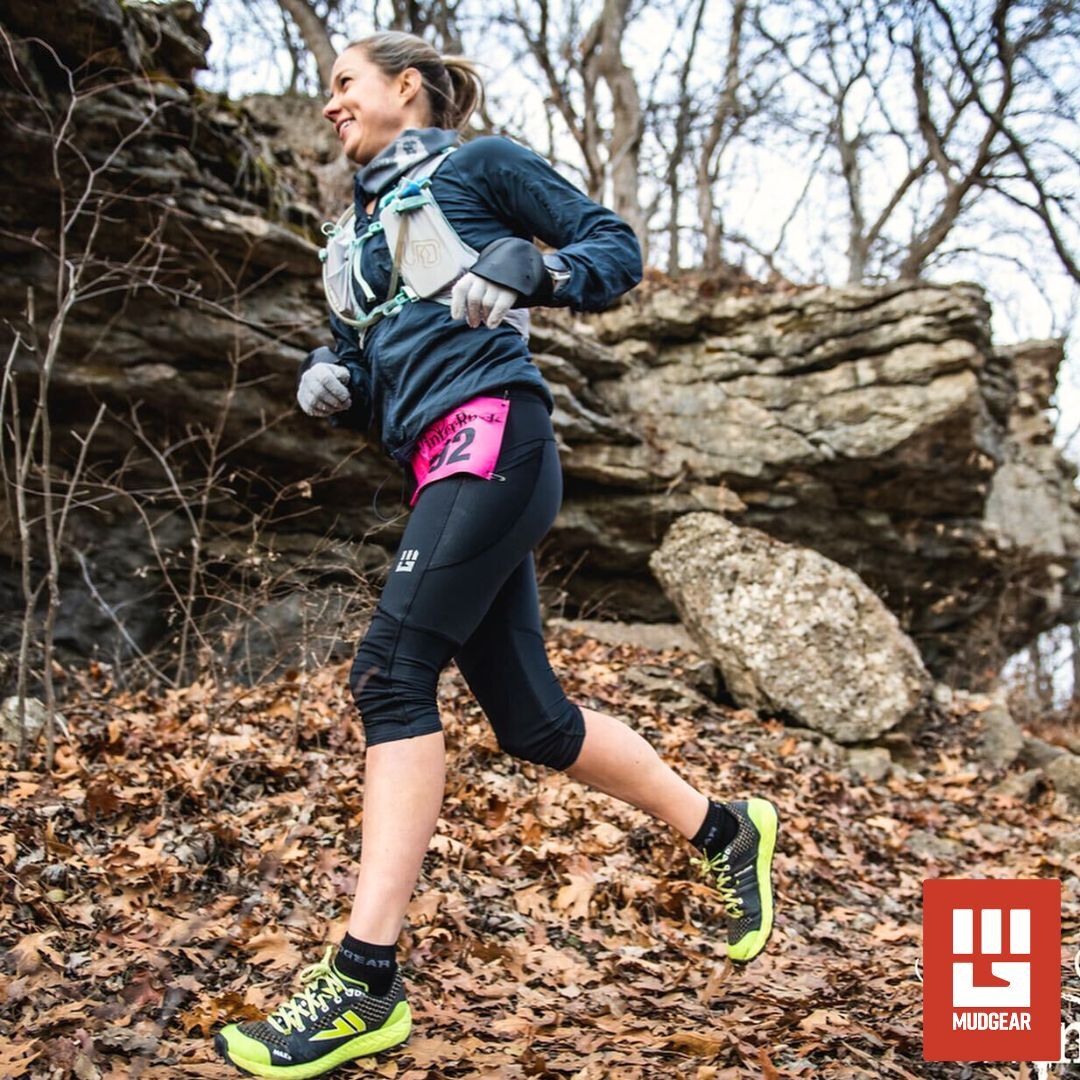 Rucking vs. Fast Hiking vs. Trail Running: What’s the Difference?